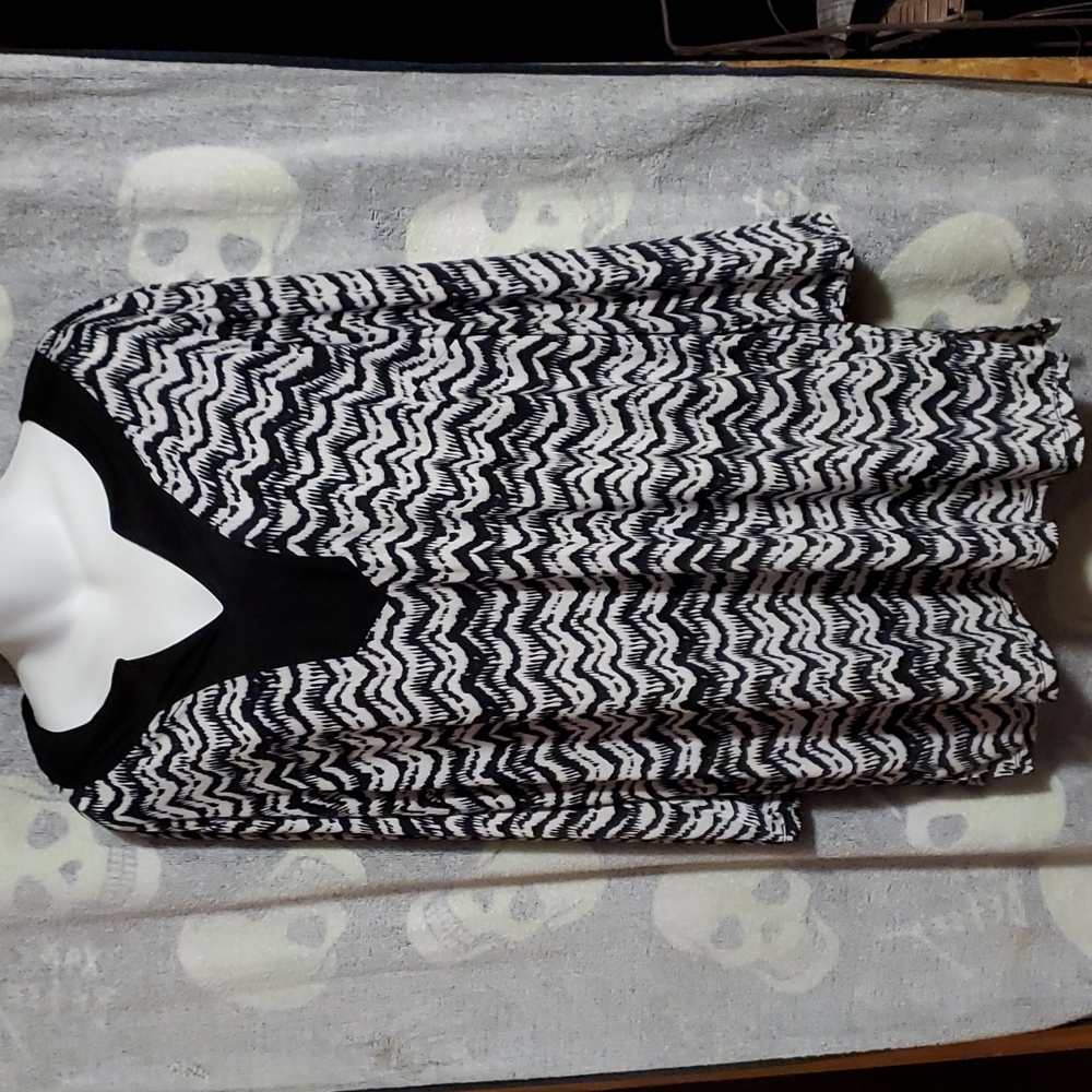 Jaclyn smith blouse